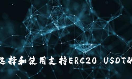 如何选择和使用支持ERC20 USDT的钱包