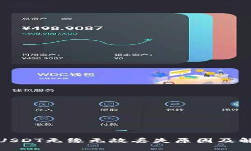 TP钱包USDT无缘无故丢失原因及解决方案