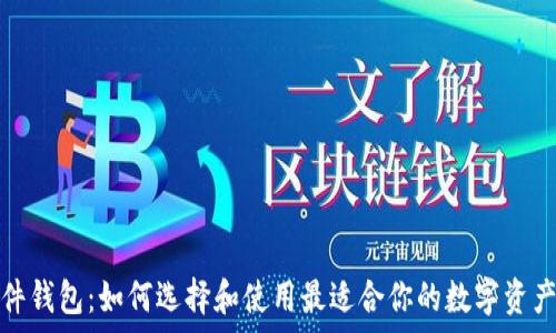  
虚拟币软件钱包：如何选择和使用最适合你的数字资产存储工具