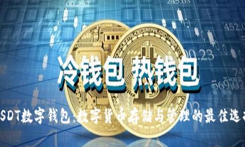 USDT数字钱包：数字货币存储与管理的最佳选择