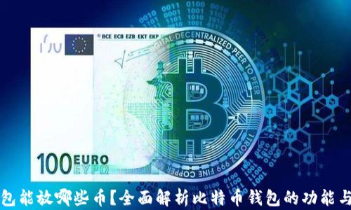 
比特币钱包能放哪些币？全面解析比特币钱包的功能与使用技巧