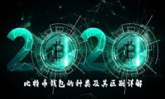 比特币钱包的种类及其区