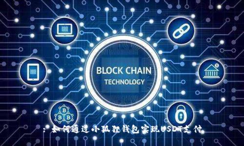 : 如何通过小狐狸钱包实现USDT支付
