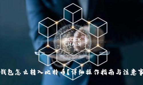 纸钱包怎么转入比特币？详细操作指南与注意事项