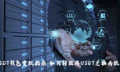 :USDT钱包变现指南：如何轻