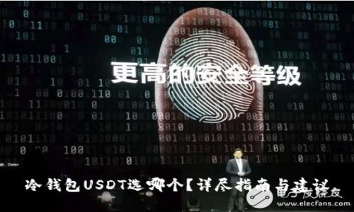 冷钱包USDT选哪个？详尽指南与建议