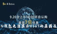 IMOTOKEN钱包无法显示USDT的