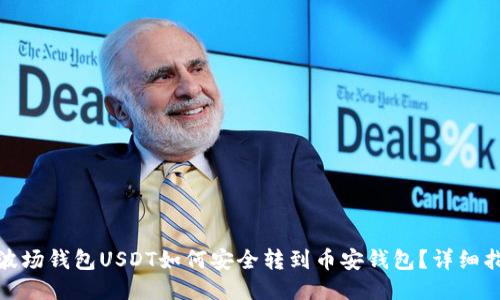 : 波场钱包USDT如何安全转到币安钱包？详细指南