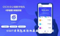 USDT币钱包冻结的原因与解决方案