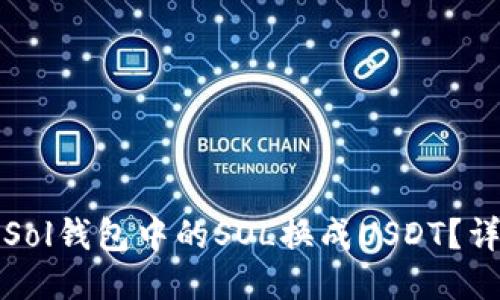 如何将Sol钱包中的SOL换成USDT？详细指南
