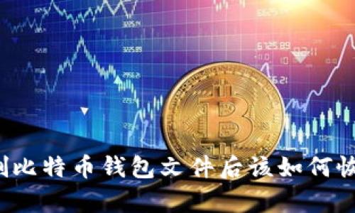 误删比特币钱包文件后该如何恢复？