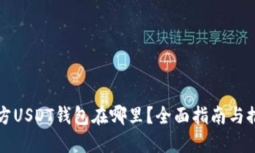 官方USDT钱包在哪里？全面指南与推荐