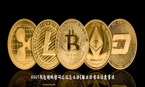USDT钱包转账密码忘记怎么办？解决方案与注意事项