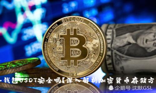 冷钱包USDT安全吗？深入解析加密货币存储方式