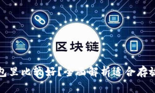 USDT放在哪个钱包里比较好？全面解析适合存放USDT的钱包选择