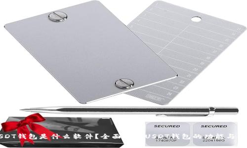 USDT钱包是什么软件？全面解析USDT钱包的功能与使用