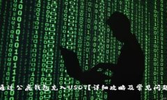 如何通过公鹿钱包充入U