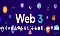 USDT可以放在哪些钱包？全面解析USDT钱包选择