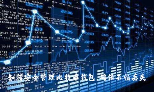 如何安全管理比特币钱包，确保不怕丢失