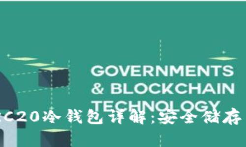 : USDT TRC20冷钱包详解：安全储存与使用指南