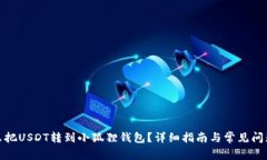 : 怎么把USDT转到小狐狸钱包？详细指南与常见问