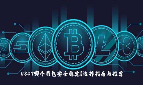 USDT哪个钱包安全稳定？选择指南与推荐