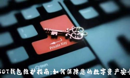  
USDT钱包维护指南：如何保障您的数字资产安全？
