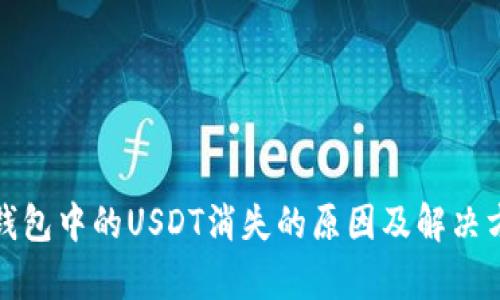 tp钱包中的USDT消失的原因及解决方法