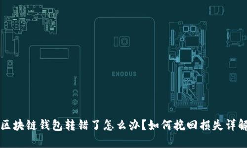 区块链钱包转错了怎么办？如何挽回损失详解