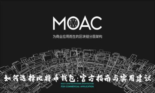 如何选择比特币钱包：官方指南与实用建议