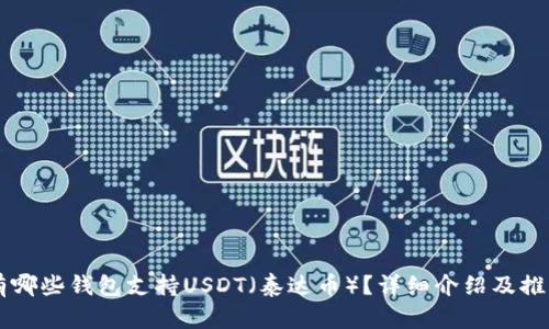 有哪些钱包支持USDT（泰达币）？详细介绍及推荐