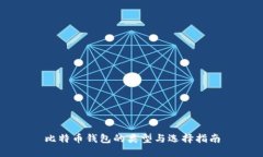 比特币钱包的类型与选择