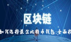: 如何选择最佳比特币钱包：全面指南