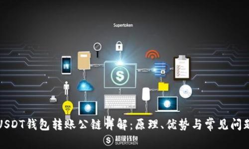 USDT钱包转账公链详解：原理、优势与常见问题