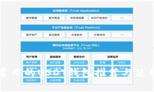美国常用的USDT钱包推荐与使用指南