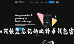 : 如何恢复忘记的比特币钱包密码？