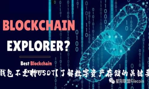 冷钱包不支持USDT？了解数字资产存储的关键要素