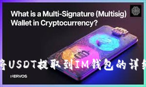 如何将USDT提取到IM钱包的详细指南