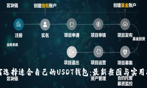 如何选择适合自己的USDT钱包：最新截图与实用指南