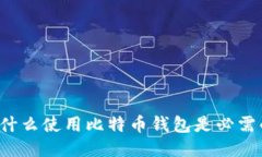 为什么使用比特币钱包是必需的？