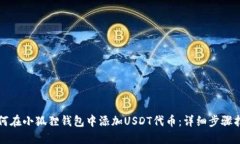 如何在小狐狸钱包中添加USDT代币：详细步骤指南