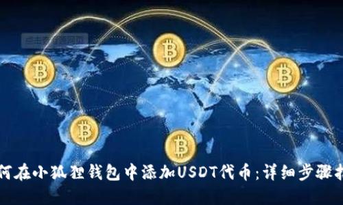 如何在小狐狸钱包中添加USDT代币：详细步骤指南