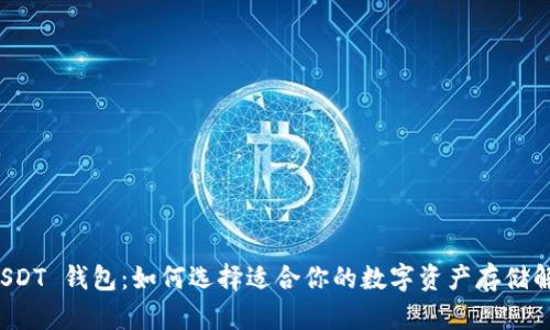 详解 USDT 钱包：如何选择适合你的数字资产存储解决方案