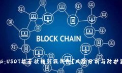 揭秘：USDT能否被转到假钱