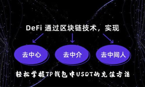 轻松掌握TP钱包中USDT的充值方法