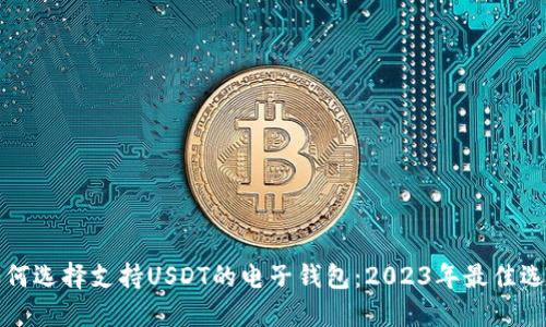 如何选择支持USDT的电子钱包：2023年最佳选项