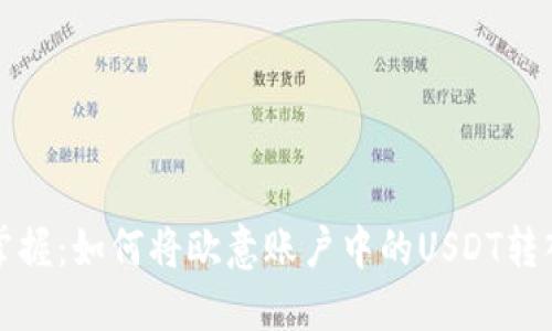 轻松掌握：如何将欧意账户中的USDT转入钱包
