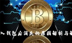 USDT放入钱包后消失的原因