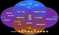 USDT钱包的别名与功能解析