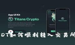 : TP钱包USDT如何顺利转入交